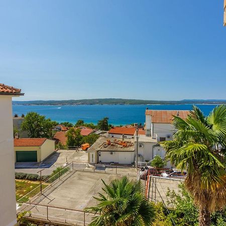 Apartment Antic S Crikvenica Kültér fotó