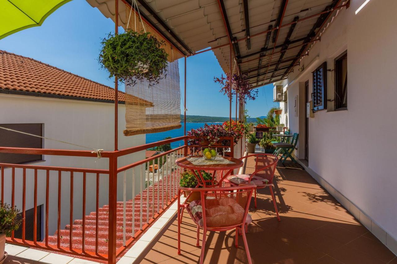 Apartment Antic S Crikvenica Kültér fotó