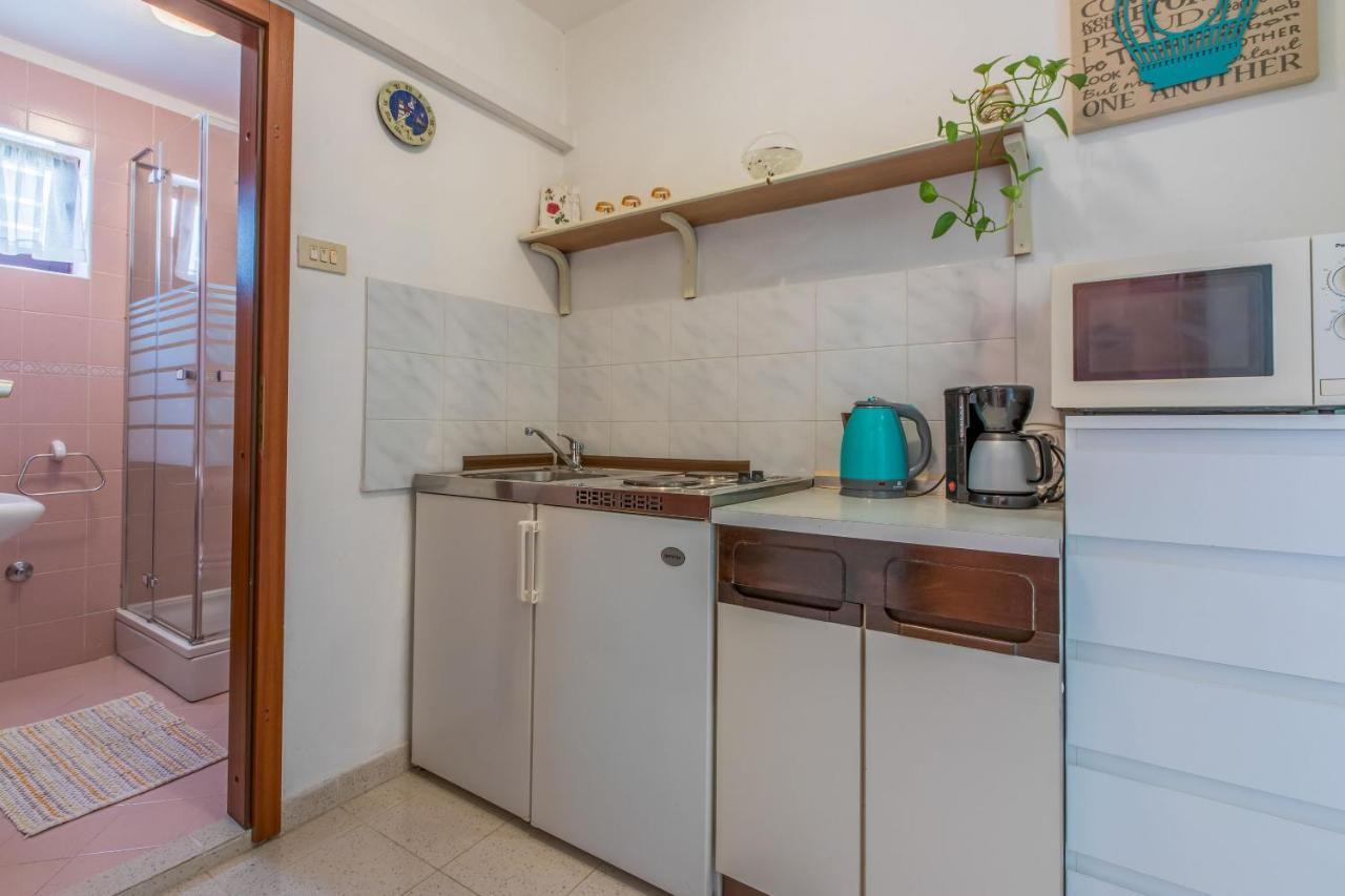 Apartment Antic S Crikvenica Kültér fotó